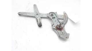 ELEVALUNAS TRASERO IZQUIERDO PEUGEOT 205 I (1983-1987) 1.7 DIESEL 60CV 1769CC - L.5878384 / 922314
