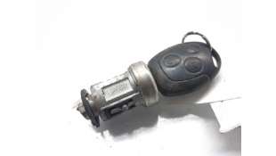 CONMUTADOR DE ARRANQUE FORD FOCUS SEDÁN (1999-2004) 1.8 TURBO DI / TDDI 90CV 1753CC - L.5878407 / Q68BA 2