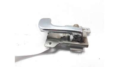 MANETA INTERIOR TRASERA DERECHA MITSUBISHI MONTERO CLASSIC (2001-) 2.5 TD 115CV 2477CC - L.5878477 / MB669170