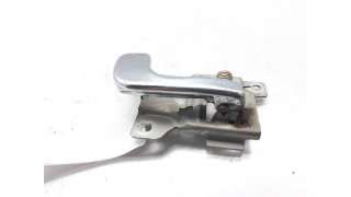 MANETA INTERIOR TRASERA DERECHA MITSUBISHI MONTERO CLASSIC (2001-) 2.5 TD 115CV 2477CC - L.5878477 / MB669170