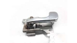 MANETA INTERIOR TRASERA IZQUIERDA MITSUBISHI MONTERO CLASSIC (2001-) 2.5 TD 115CV 2477CC - L.5878478 / MB669169