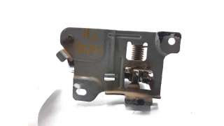 MANETA INTERIOR TRASERA IZQUIERDA MITSUBISHI MONTERO CLASSIC (2001-) 2.5 TD 115CV 2477CC - L.5878478 / MB669169