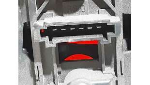 BRAZO LIMPIA TRASERO LAND ROVER DISCOVERY IV (2009-2018) 2.7 TD 4X4 190CV 2720CC - L.5878592 / T729F