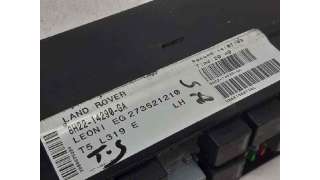 CAJA RELES / FUSIBLES LAND ROVER DISCOVERY IV (2009-2018) 2.7 TD 4X4 190CV 2720CC - L.5878603 / 8H2214290GA
