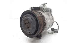 COMPRESOR AIRE ACONDICIONADO LAND ROVER DISCOVERY IV (2009-2018) 2.7 TD 4X4 190CV 2720CC - L.5878623 / 8H22190623CA