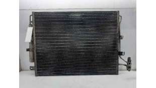 CONDENSADOR / RADIADOR  AIRE ACONDICIONADO LAND ROVER DISCOVERY IV (2009-2018) 2.7 TD 4X4 190CV 2720CC - L.5878624 / ED8616
