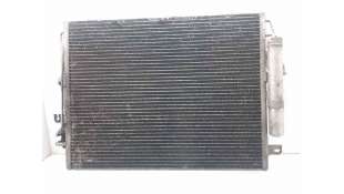 CONDENSADOR / RADIADOR  AIRE ACONDICIONADO LAND ROVER DISCOVERY IV (2009-2018) 2.7 TD 4X4 190CV 2720CC - L.5878624 / ED8616 2