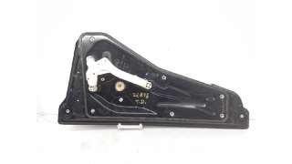ELEVALUNAS TRASERO DERECHO LAND ROVER DISCOVERY IV (2009-2018) 2.7 TD 4X4 190CV 2720CC - L.5878637 / 4H2227000AB