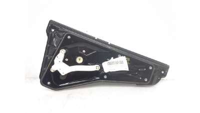 ELEVALUNAS TRASERO IZQUIERDO LAND ROVER DISCOVERY IV (2009-2018) 2.7 TD 4X4 190CV 2720CC - L.5878638 / 4H2227001AB