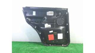 GUARNECIDO PUERTA TRASERA DERECHA LAND ROVER DISCOVERY IV (2009-2018) 2.7 TD 4X4 190CV 2720CC - L.5878650 / LR016880