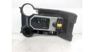GUARNECIDOS PALANCA CAMBIO LAND ROVER DISCOVERY IV (2009-2018) 2.7 TD 4X4 190CV 2720CC - L.5878651 / FJV500172XXX