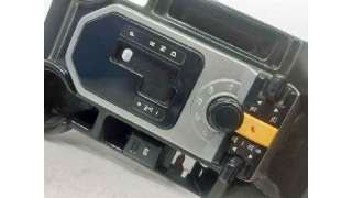 GUARNECIDOS PALANCA CAMBIO LAND ROVER DISCOVERY IV (2009-2018) 2.7 TD 4X4 190CV 2720CC - L.5878651 / FJV500172XXX