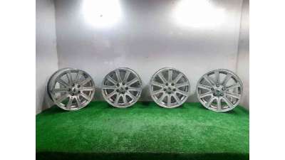 JUEGO LLANTAS LAND ROVER DISCOVERY IV (2009-2018) 2.7 TD 4X4 190CV 2720CC - L.5878653 / R18