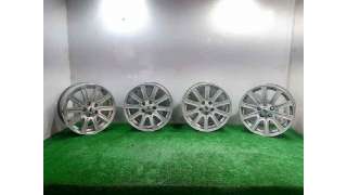 JUEGO LLANTAS LAND ROVER DISCOVERY IV (2009-2018) 2.7 TD 4X4 190CV 2720CC - L.5878653 / R18