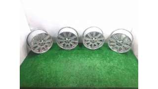 JUEGO LLANTAS LAND ROVER DISCOVERY IV (2009-2018) 2.7 TD 4X4 190CV 2720CC - L.5878653 / R18