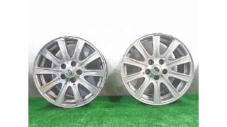 JUEGO LLANTAS LAND ROVER DISCOVERY IV (2009-2018) 2.7 TD 4X4 190CV 2720CC - L.5878653 / R18