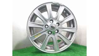 JUEGO LLANTAS LAND ROVER DISCOVERY IV (2009-2018) 2.7 TD 4X4 190CV 2720CC - L.5878653 / R18