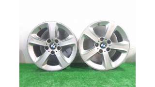 JUEGO LLANTAS LAND ROVER DISCOVERY IV (2009-2018) 2.7 TD 4X4 190CV 2720CC - L.5878653 / R18
