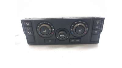 MANDO CLIMATIZADOR LAND ROVER DISCOVERY IV (2009-2018) 2.7 TD 4X4 190CV 2720CC - L.5878659 / JFC501110