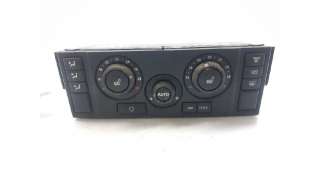 MANDO CLIMATIZADOR LAND ROVER DISCOVERY IV (2009-2018) 2.7 TD 4X4 190CV 2720CC - L.5878659 / JFC501110