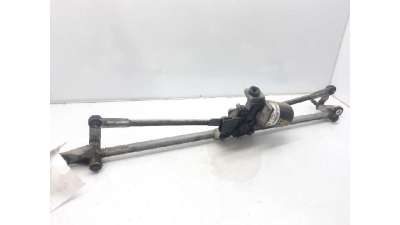 MOTOR LIMPIA DELANTERO LAND ROVER DISCOVERY IV (2009-2018) 2.7 TD 4X4 190CV 2720CC - L.5878665 / LR075581