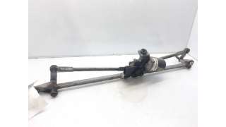 MOTOR LIMPIA DELANTERO LAND ROVER DISCOVERY IV (2009-2018) 2.7 TD 4X4 190CV 2720CC - L.5878665 / LR075581