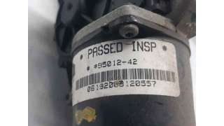MOTOR LIMPIA DELANTERO LAND ROVER DISCOVERY IV (2009-2018) 2.7 TD 4X4 190CV 2720CC - L.5878665 / LR075581