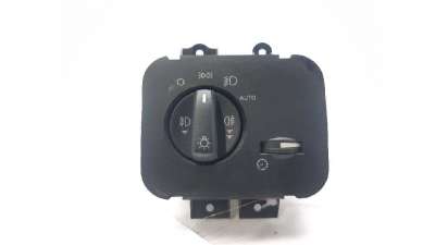 MANDO LUCES LAND ROVER DISCOVERY IV (2009-2018) 2.7 TD 4X4 190CV 2720CC - L.5878666 / YUD501480PVJ