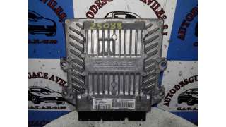 MANDO LIMPIA LAND ROVER DISCOVERY IV (2009-2018) 2.7 TD 4X4 190CV 2720CC - L.5878668 / XPE500100