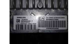 MANETA EXTERIOR TRASERA DERECHA LAND ROVER DISCOVERY IV (2009-2018) 2.7 TD 4X4 190CV 2720CC - L.5878676 / CXF500043