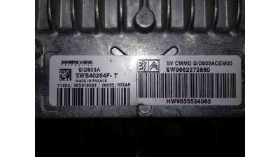 MANETA EXTERIOR TRASERA DERECHA LAND ROVER DISCOVERY IV (2009-2018) 2.7 TD 4X4 190CV 2720CC - L.5878676 / CXF500043