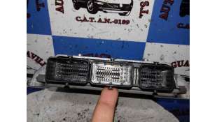 MANETA EXTERIOR TRASERA IZQUIERDA LAND ROVER DISCOVERY IV (2009-2018) 2.7 TD 4X4 190CV 2720CC - L.5878677 / CXF500033 2