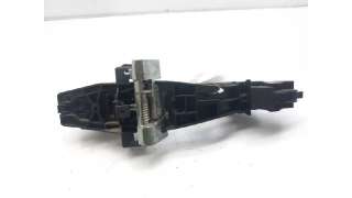 MANETA EXTERIOR TRASERA IZQUIERDA LAND ROVER DISCOVERY IV (2009-2018) 2.7 TD 4X4 190CV 2720CC - L.5878677 / CXF500033