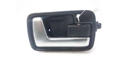 MANETA INTERIOR DELANTERA DERECHA LAND ROVER DISCOVERY IV (2009-2018) 2.7 TD 4X4 190CV 2720CC - L.5878678 / FVC500126XXX