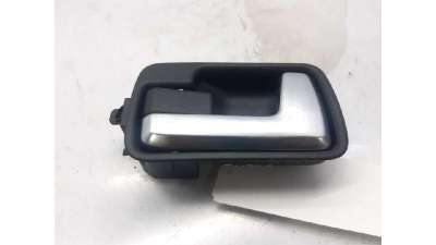 MANETA INTERIOR TRASERA IZQUIERDA LAND ROVER DISCOVERY IV (2009-2018) 2.7 TD 4X4 190CV 2720CC - L.5878681 / FVC500136XXX