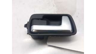 MANETA INTERIOR TRASERA IZQUIERDA LAND ROVER DISCOVERY IV (2009-2018) 2.7 TD 4X4 190CV 2720CC - L.5878681 / FVC500136XXX