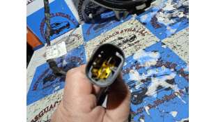 MOTOR ARRANQUE LAND ROVER DISCOVERY IV (2009-2018) 2.7 TD 4X4 190CV 2720CC - L.5878686 / 4280004880 2