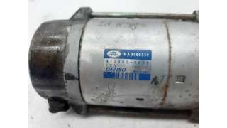 MOTOR ARRANQUE LAND ROVER DISCOVERY IV (2009-2018) 2.7 TD 4X4 190CV 2720CC - L.5878686 / 4280004880