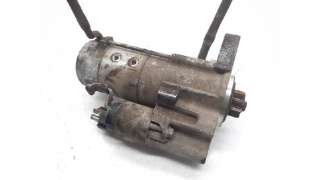 MOTOR ARRANQUE LAND ROVER DISCOVERY IV (2009-2018) 2.7 TD 4X4 190CV 2720CC - L.5878686 / 4280004880