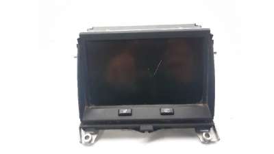 PANTALLA MULTIFUNCION LAND ROVER DISCOVERY IV (2009-2018) 2.7 TD 4X4 190CV 2720CC - L.5878696 / 4622005583