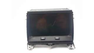 PANTALLA MULTIFUNCION LAND ROVER DISCOVERY IV (2009-2018) 2.7 TD 4X4 190CV 2720CC - L.5878696 / 4622005583