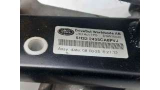 PEDAL FRENO LAND ROVER DISCOVERY IV (2009-2018) 2.7 TD 4X4 190CV 2720CC - L.5878705 / 5H222455CA