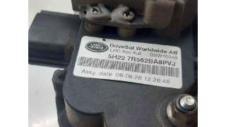 POTENCIOMETRO PEDAL LAND ROVER DISCOVERY IV (2009-2018) 2.7 TD 4X4 190CV 2720CC - L.5878723 / 5H227R562BA