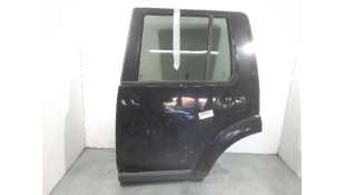 PUERTA TRASERA IZQUIERDA LAND ROVER DISCOVERY IV (2009-2018) 2.7 TD 4X4 190CV 2720CC - L.5878727 / BFA780190