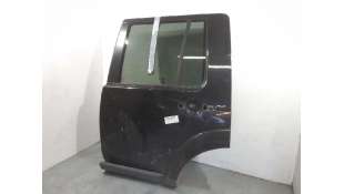 PUERTA TRASERA IZQUIERDA LAND ROVER DISCOVERY IV (2009-2018) 2.7 TD 4X4 190CV 2720CC - L.5878727 / BFA780190 2