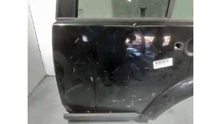 PUERTA TRASERA IZQUIERDA LAND ROVER DISCOVERY IV (2009-2018) 2.7 TD 4X4 190CV 2720CC - L.5878727 / BFA780190
