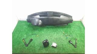 KIT AIRBAG LAND ROVER DISCOVERY IV (2009-2018) 2.7 TD 4X4 190CV 2720CC - L.5878756 / JBB500012
