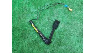 KIT AIRBAG LAND ROVER DISCOVERY IV (2009-2018) 2.7 TD 4X4 190CV 2720CC - L.5878756 / JBB500012