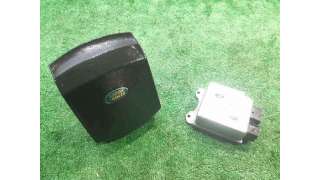 KIT AIRBAG LAND ROVER DISCOVERY IV (2009-2018) 2.7 TD 4X4 190CV 2720CC - L.5878756 / JBB500012