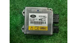 KIT AIRBAG LAND ROVER DISCOVERY IV (2009-2018) 2.7 TD 4X4 190CV 2720CC - L.5878756 / JBB500012
